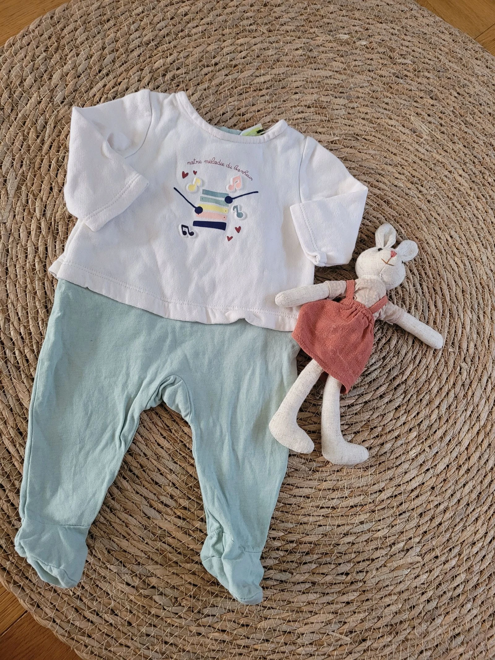 Pyjama Tape à l'oeil